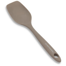 27 cm - Latte - Grydeske i silikone