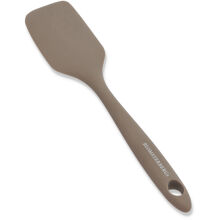 27 cm - Latte - Dejskraber silikone