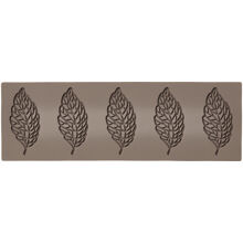 Tuileform Blad Silikone