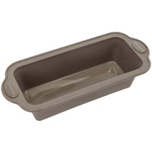 Brødform i silikone 24 cm Latte