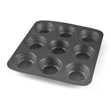 Bolleform