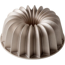Sandkageform Slice