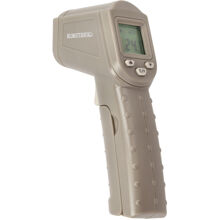 Infrarødt termometer