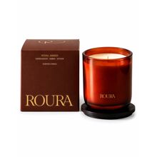 Duftlys-ikoner Royal Amber