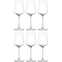 Hvidvinsglas Puccini 400 ml