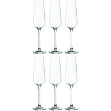 Champagneglas Puccini 280 ml