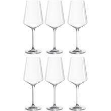 Hvidvinsglas Puccini 560 ml