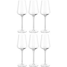 Dessertvinglas Puccini 220 ml