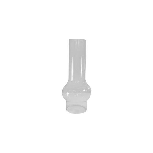 Lampeglas til Steltons Skibslampe, Stor