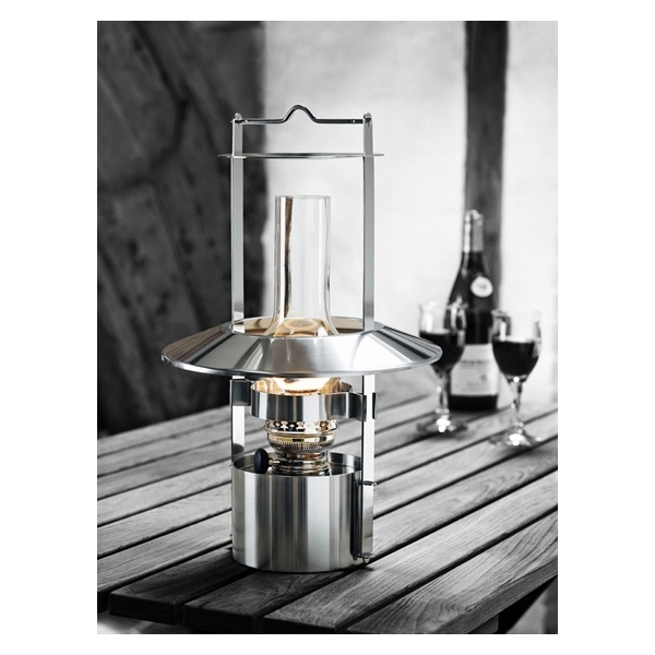 Skibslampe Stor (Billede 2 af 5)