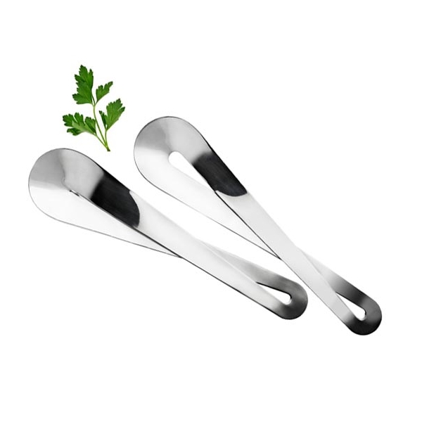 Ribbon Salatbestik (Billede 2 af 2)