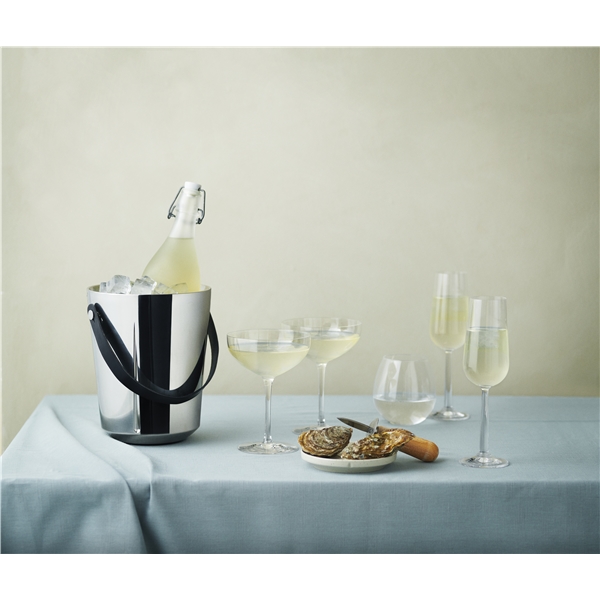 Premium Champagneglas 39 cl Pakke med 2 stk. (Billede 4 af 4)