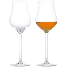 2 st/pakke - Premium Spiritusglas 23 cl Pakke med 2 stk.