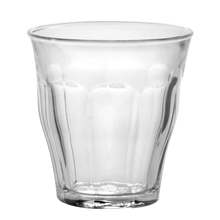 Drikkeglas PICARDIE 9 cl
