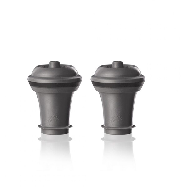 Vakuum Wine Stoppers Pakke med 2 stk. (Billede 1 af 6)
