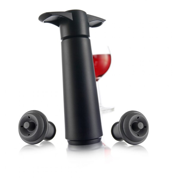 Wine Saver Gift Pack (Billede 2 af 8)