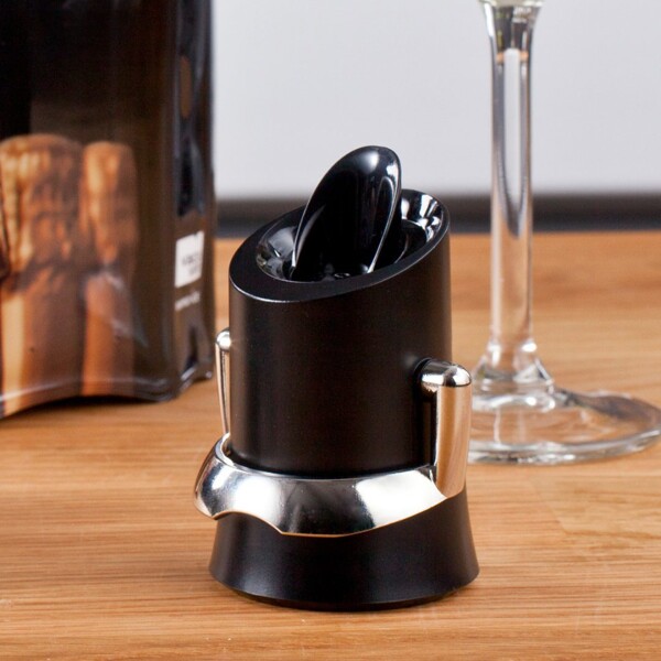 Champagne Saver/Server (Billede 2 af 7)