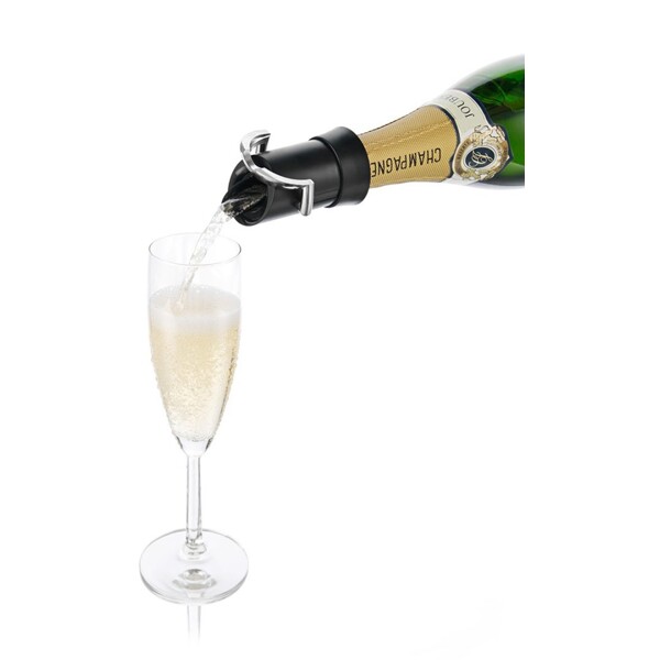 Champagne Saver/Server (Billede 6 af 7)