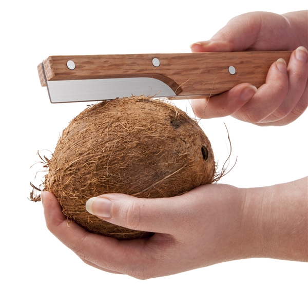 Kokosnøddeåbner (Billede 2 af 5)