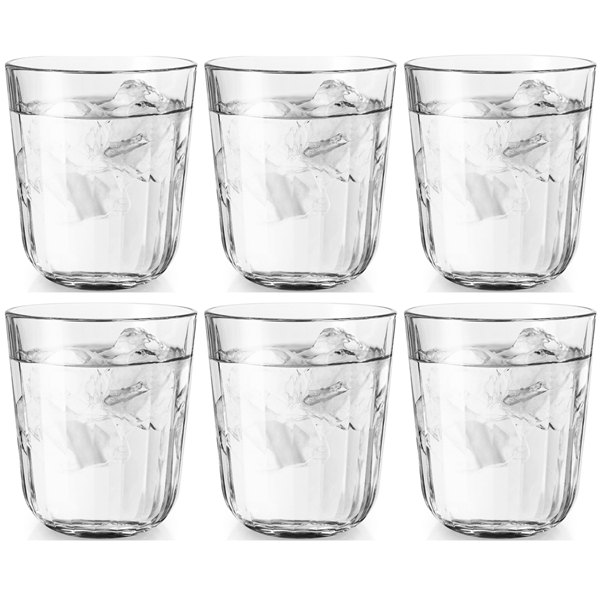 Eva Solo Facet Drikkeglas (Billede 1 af 3)