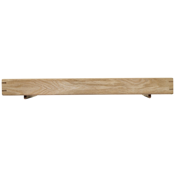 Oval Oak Bakke (Billede 3 af 3)