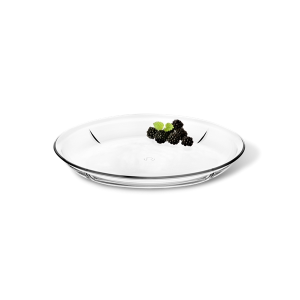 Grand Cru Soft Serveringsfad (Billede 1 af 3)