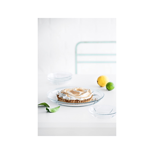 Grand Cru Soft Serveringsfad (Billede 2 af 3)
