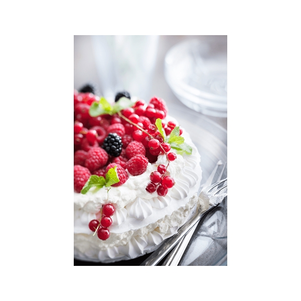 Grand Cru Soft Serveringsfad (Billede 3 af 3)