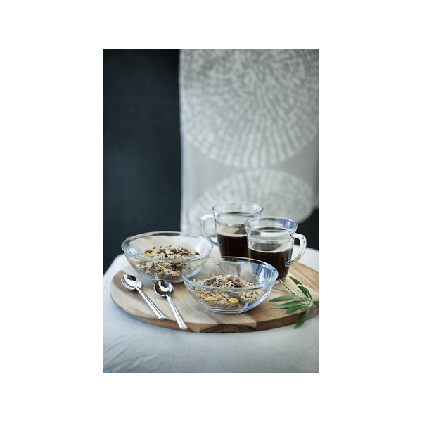 Grand Cru Soft Glasskål, Pakke med 4 stk. (Billede 2 af 8)