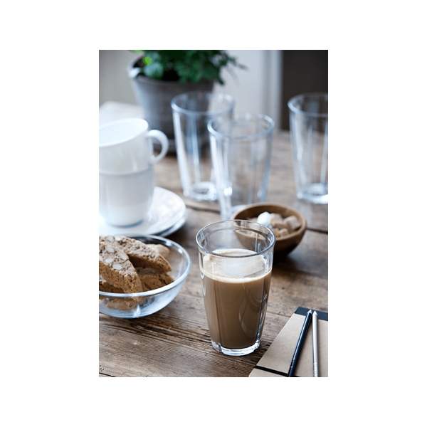 Grand Cru Soft Glasskål, Pakke med 4 stk. (Billede 6 af 8)