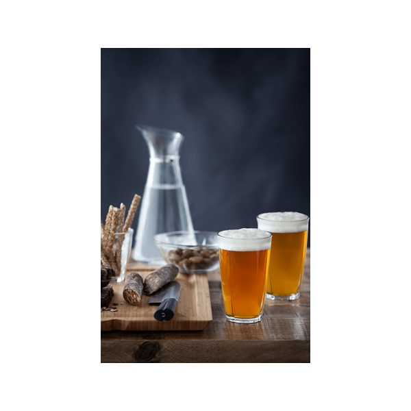 Grand Cru Soft Glasskål, Pakke med 4 stk. (Billede 7 af 8)