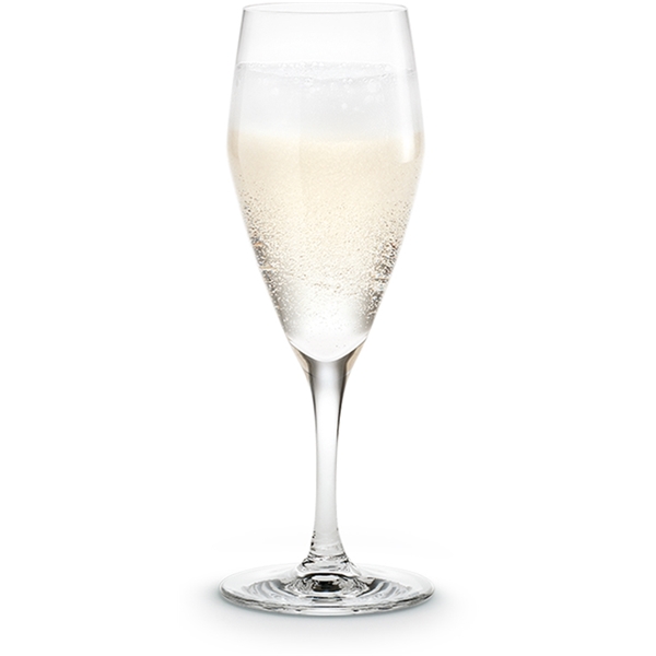 Perfection Champagne, Pakke med 6 stk. (Billede 2 af 5)