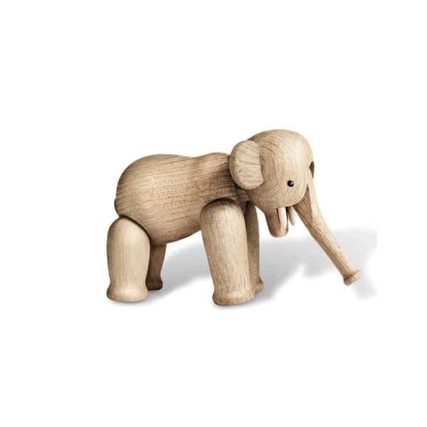 Elefant (Billede 2 af 8)