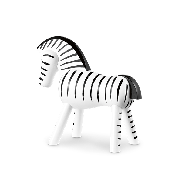 Zebra (Billede 2 af 10)