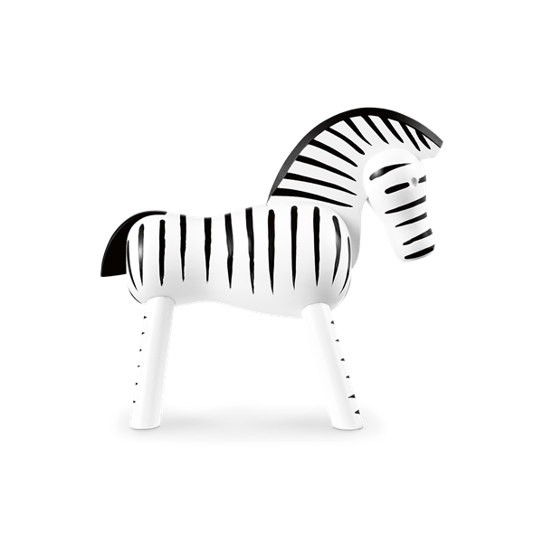 Zebra (Billede 3 af 10)