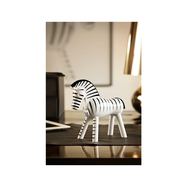 Zebra (Billede 5 af 10)