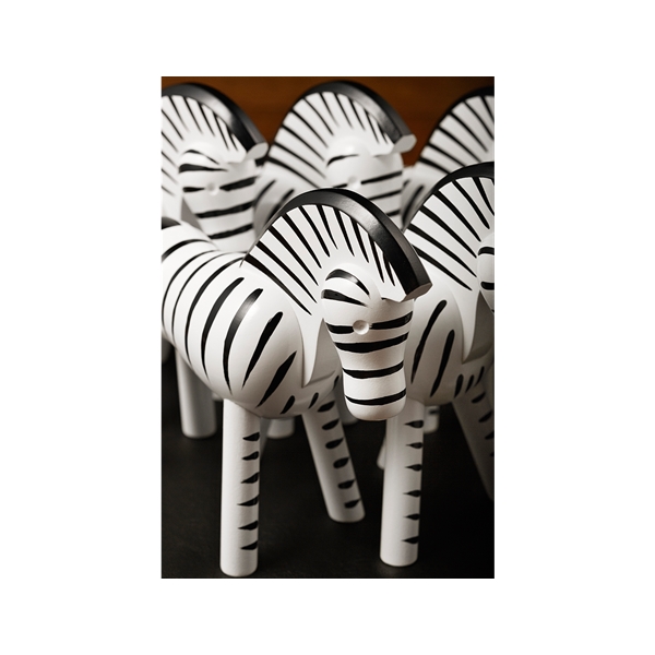 Zebra (Billede 6 af 10)