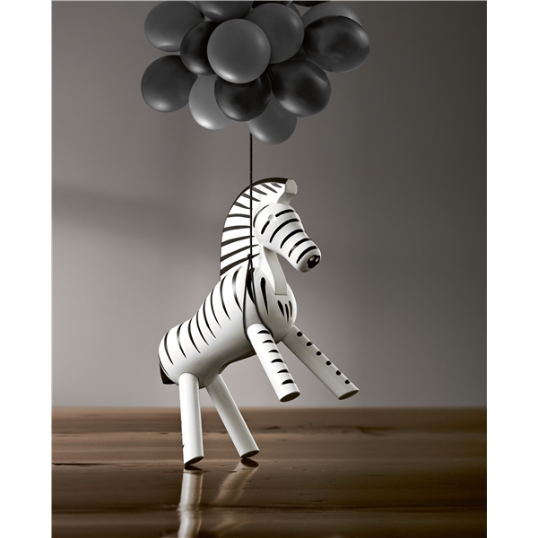 Zebra (Billede 7 af 10)