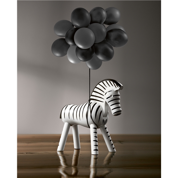 Zebra (Billede 8 af 10)