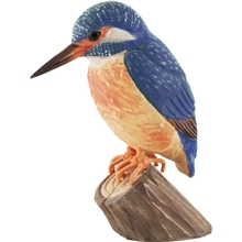 DecoBird Kungsfiskare