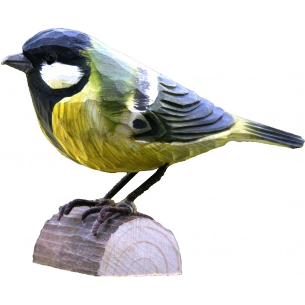 DecoBird (Billede 1 af 3)