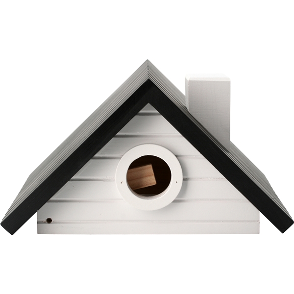 Multiholk Sort hus (Billede 4 af 6)
