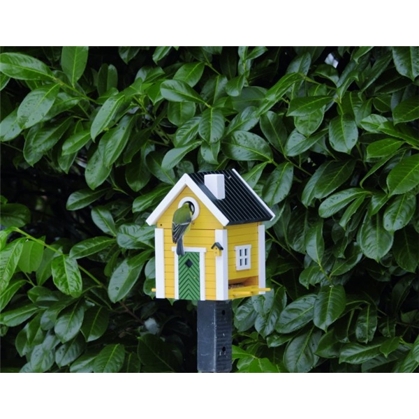 Multifuglehus Plus Villaen (Billede 10 af 11)