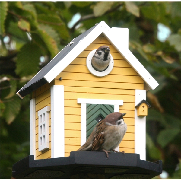 Multifuglehus Plus Villaen (Billede 11 af 11)