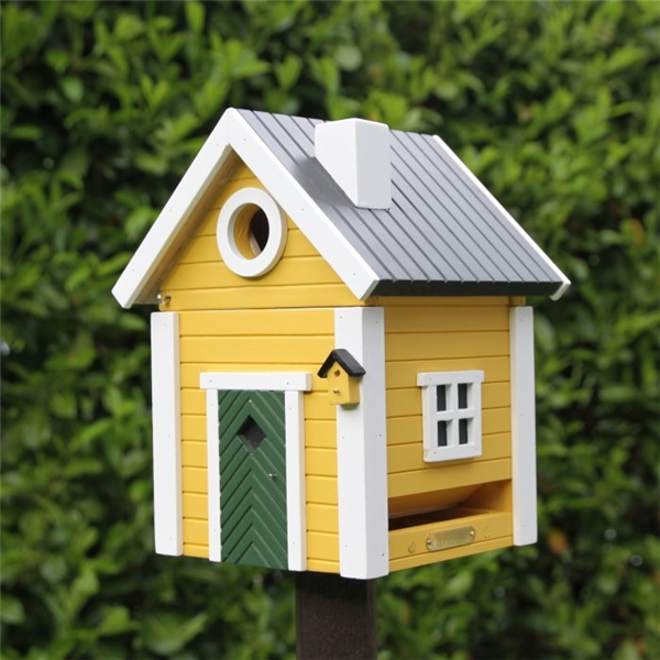 Multifuglehus Plus Villaen (Billede 7 af 11)