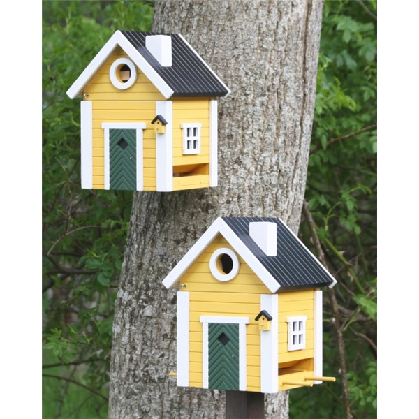 Multifuglehus Plus Villaen (Billede 9 af 11)