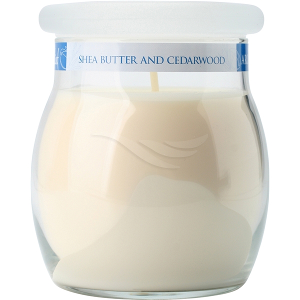 SPA Stress Relief Fyrfadsstager & Lysestager Yankee Candle