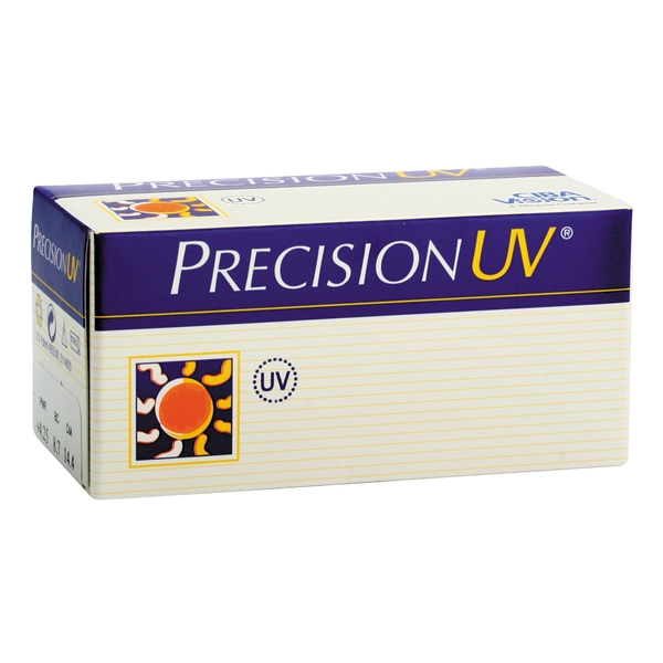 Precision UV