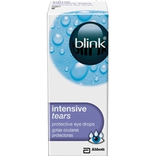 Blink Intensive Tears 10ml