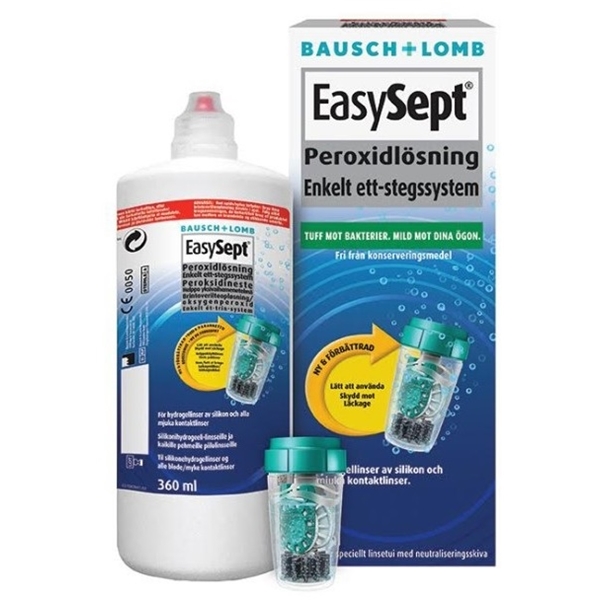 EasySept 360 ml